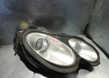 LAMPA PRZEDNIA PRAWY PRZÓD SMART FORFOUR 454