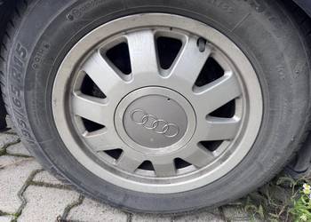 Audi A4 b5 kombi 1.9 tdi