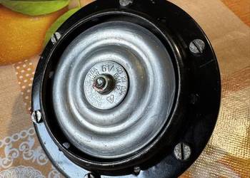 Sygnał klakson oryginalny FER DDR 6V