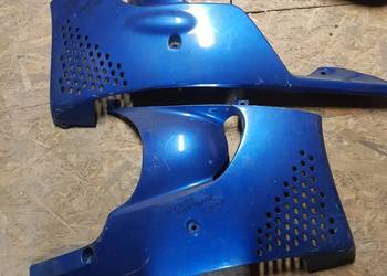 honda cbr 900 sc 28 plug kpl lewy prawy