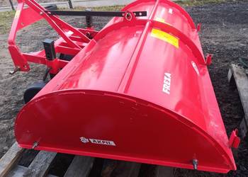 Glebogryzarka Akpil nowa