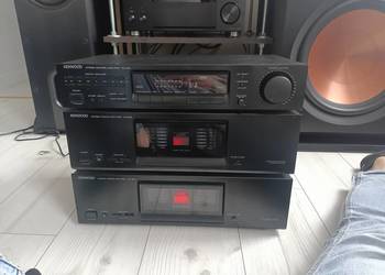 Kenwood km 209