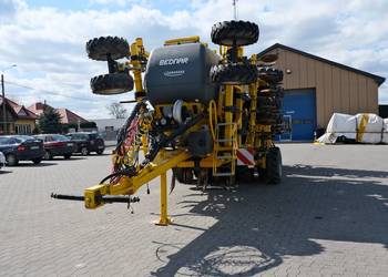 BEDNAR FMT S.R.O. MATADOR MO 6000 2021 /