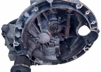 SKRZYNIA BIEGÓW Rover 25 1.6 16V manualna MANUAL 3U3R-7002-EA