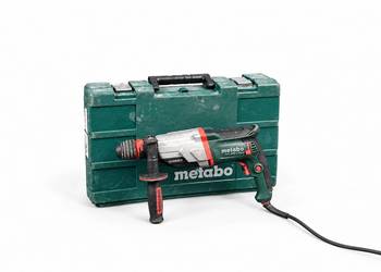 Młotowiertarka Wielofunkcyjna METABO UHE 2660-2 Quick