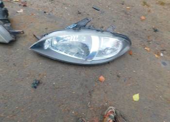 lacetti lampa lewa WYSYŁKA