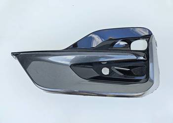 FORD KUGA MK3 ST LINE KRATKA LEWA ZDERZAKA PRZÓD LV4B-17C755-S