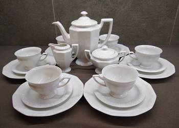 Serwis Rosenthal Biała Maria