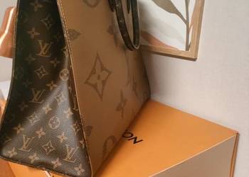 Torebka Louis Vuitton oryginalna