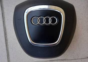 air bag kierownicy A6 C6 A4 B7