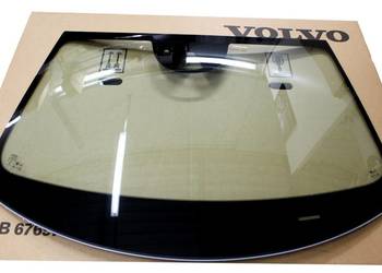 Volvo S90 V90 CC szyba przod przednia czolowa 32368945 OE