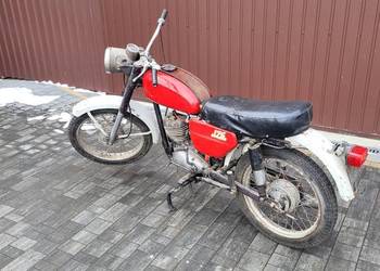 Wsk 125