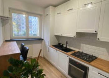 Mieszkanie 51.5 metrów 2 pok Białystok Nowogródzka