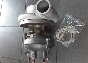 Mercedes OM502LA 942.991 Turbosprężarka Turbina 0090963599