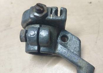 Korpus gazu Z-41A 1/1 Komar motorynka