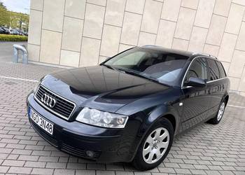 Audi A4 1.9TDI Klimatyzacja Elektryka
