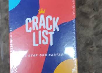 gra karciana clarck list