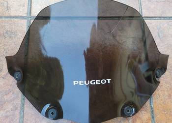 Oryginalna SZYBA OWIEWKA do PEUGEOT GEOPOLIS