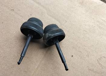 AUDI 80 B3 B4  POKRĘTŁO DO REGULACJI LUSTERKA