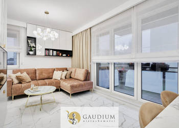 Mieszkanie 3 pokoje, Kościerzyna, ul. Moniuszki