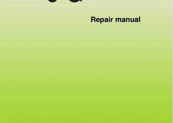 Claas Axion 810 820 830 840 850 instrukcja naprawcza serwisowa PL