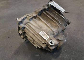 OBUDOWA SKRZYNI OPEL MOVANO III L3H2 RWD 6S420V