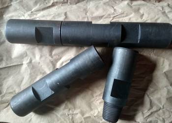 Zworniki rur wiertniczych  Z  50