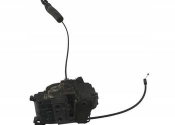 ZAMEK DRZWI PRAWY PRZÓD EUROPA 805020006R Renault Grand Scenic III