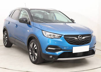 Opel Grandland 1.2 Turbo