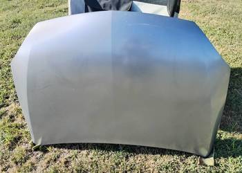 Maska przednia Opel Corsa C