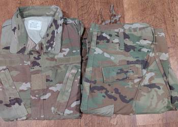 Mundur ACU multicam ocp medium x long