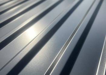 71,Blachodachówka nowoczesna blacha trapezowa – dachy, garaże, wiaty