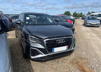 AUDI Q2 1.5 35 TFSi COD 150 S Line Plus S-Tronic GH962