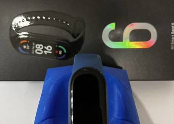 Smartwatch mi Smart Band 6