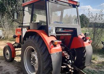 URSUS C-4011