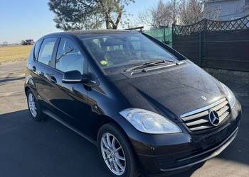 Sprzedam Mercedes A klasa