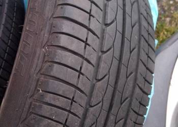 Koła peugeot 4x108 opony 175x65x14