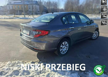 Fiat Tipo II (2016-)