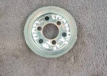 Koło Pompy Wspomagania 058 145 255 D  DE Audi A4 B5 (a-11)