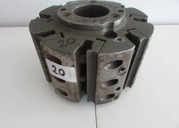 Głowica strugarska HYDRO 170x100/50 nr H 20