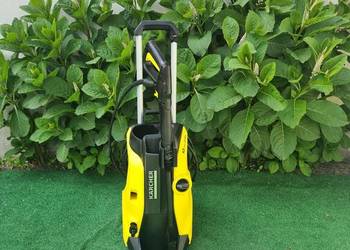 Myjka Karcher K 5 Full Control Gwarancja Wysyłka Serwis