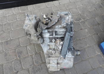 SKRZYNIA BIEGÓW VW SHARAN I FL 1.9 TDI 02N301103