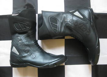 Buty motocyklowe DAYTONA CARVER rozm.42(43)