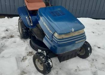 Traktorek kosiarka MTD Briggs 12,5hp PRZYGOTOWANY DO SEZONU