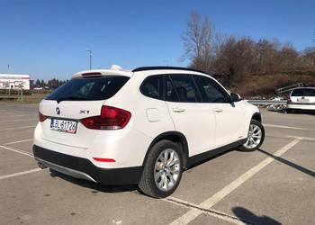 Sprzedam  BMW X1 28i xdrive