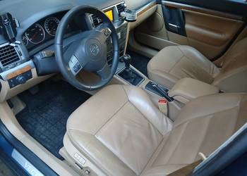 Opel Vectra 1.9 CDTi,2006r.,201 tyś.km od 6 lat jeden wł.