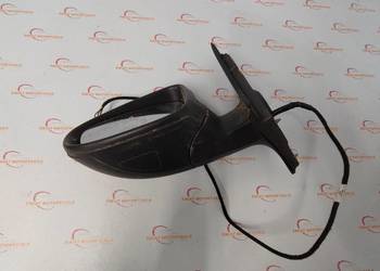 VW GOLF VI 09r lusterko lewe ANGLIK