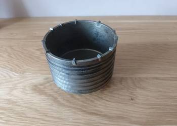 Otwornica koronka Bosch 125 mm , SDS MAX , Makita .