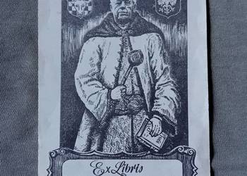 Ex Libris dr-a Zdzisława Drozda.