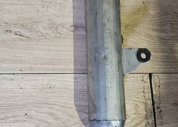 Końcówka wydechu ktm sx 85 dyfuzor